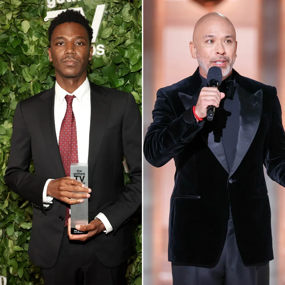 Nikki Glaser Got Paid Less Than Past Male Host for Golden Globes