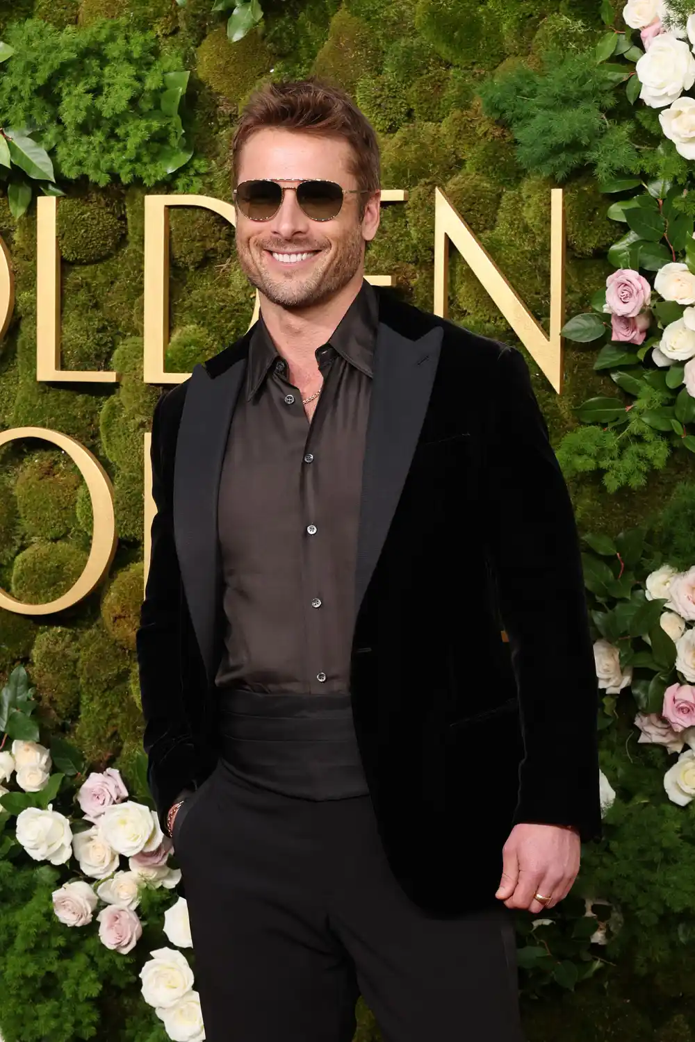 Nikki Glaser Says She Practiced Her 2025 Golden Globes Monologue 93 Times