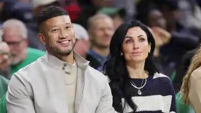 Notre Dame Coach Marcus Freeman s Sweetest Quotes About His Wife Joanna Freeman 742