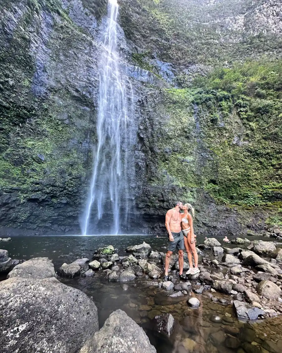 November 2023 Garrett Yrigoyen Instagram Bachelorette Garrett Yrigoyen and Girlfriend Alex Farrar Relationship Timeline