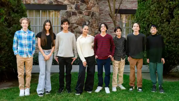 Octomom Family Album