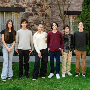 Octomom Family Album