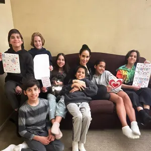 Octomom Nadya Sulemans Kids to Speak for 1st Time in Docuseries