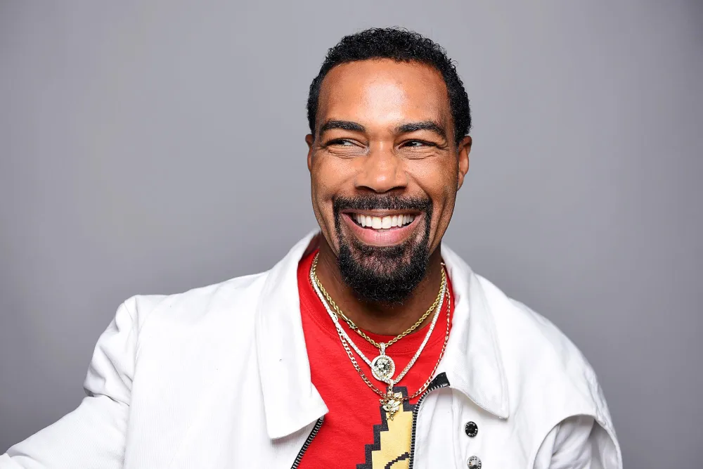 Omari Hardwick Reveals His Favorite Star Trek Section 31 Scene Most Starstruck Moment and More 335