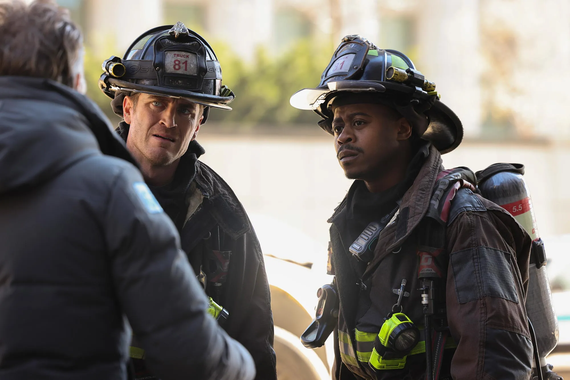 One Chicago Crossover Will Be Massive Include Really Neat Pairings and Feel Like a 3 Hour Movie 095