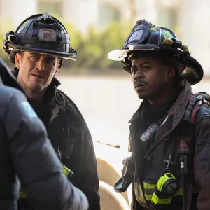 One Chicago Crossover Will Be Massive Include Really Neat Pairings and Feel Like a 3 Hour Movie 095