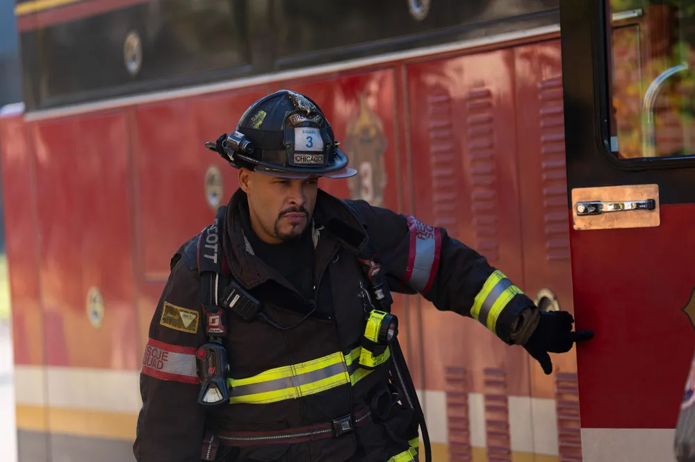 One Chicago Crossover Will Be Massive Include Really Neat Pairings and Feel Like a 3 Hour Movie 096