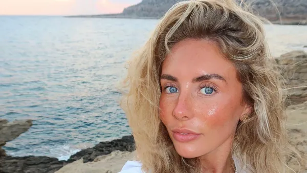 Only Fans Star Bonnie Blue Shares Why Her Events Are the Best Place for Men to Cheat 263