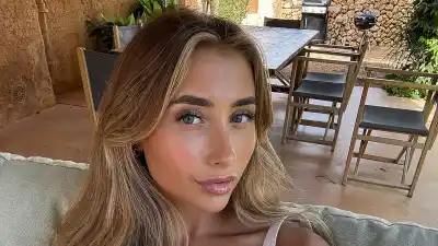 OnlyFans Model Lily Phillips Says Airbnb Banned Her After Sex Stunt