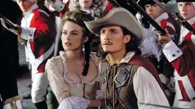 Orlando Bloom Understands Keira Knightley Issues With Pirates Films