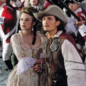 Orlando Bloom Understands Keira Knightley Issues With Pirates Films