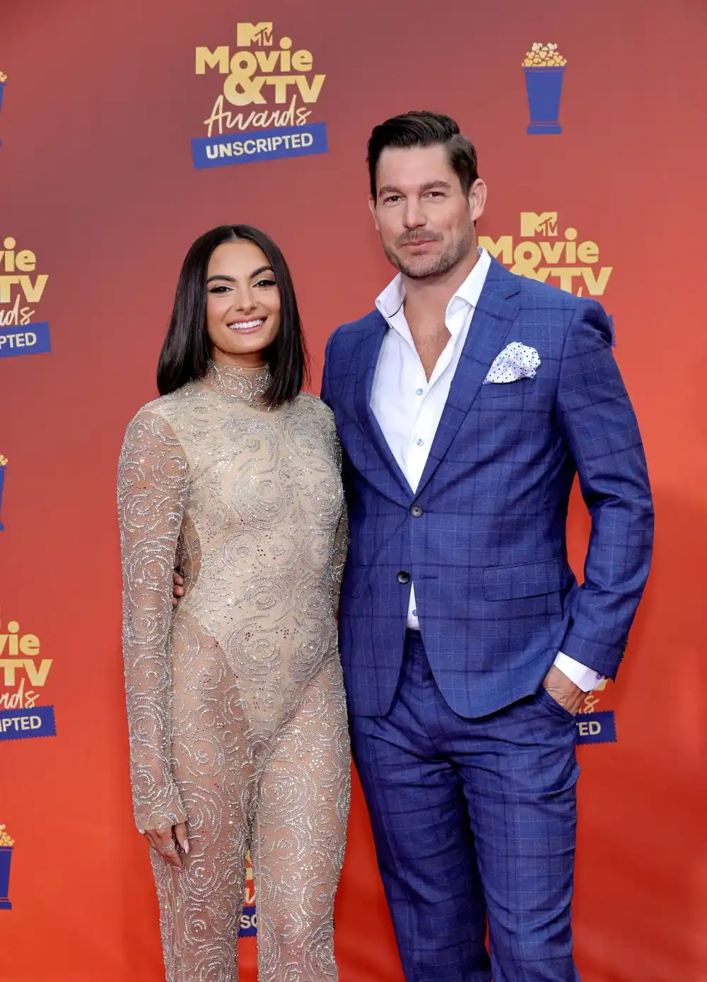 Paige DeSorbo Is Replying to Fans Making TikToks About Her Split From Craig