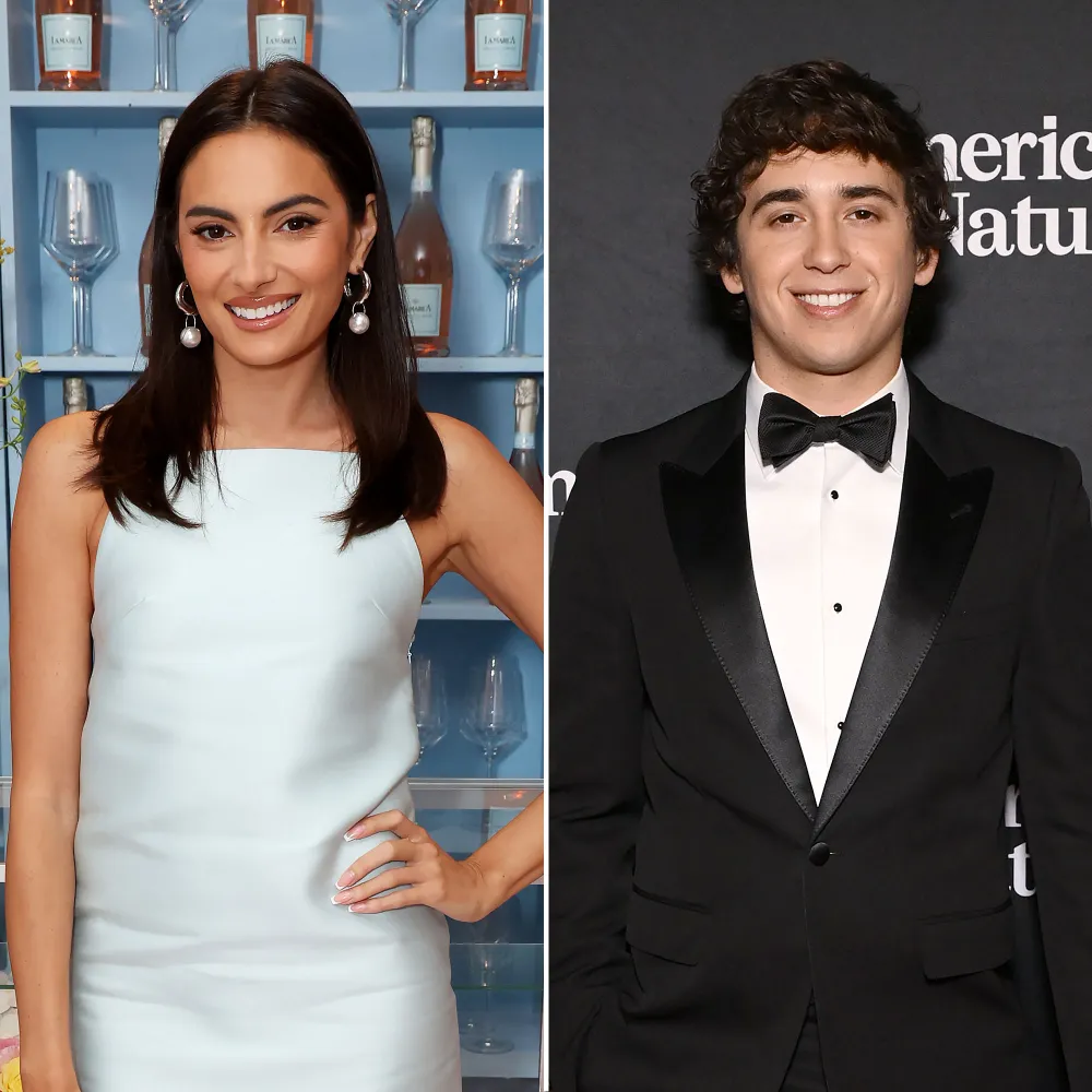 Paige DeSorbo Says SNL Marcello Had the Best Response to Cheating Rumors