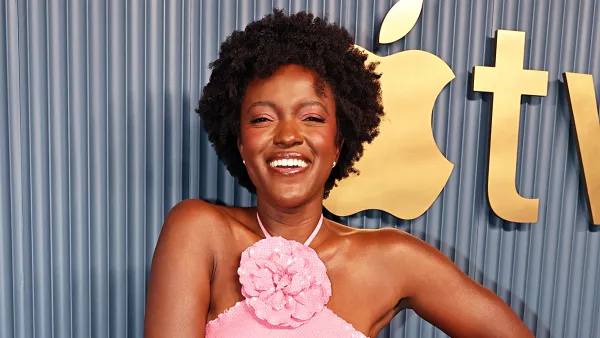 Paradise Krys Marshall EXCL