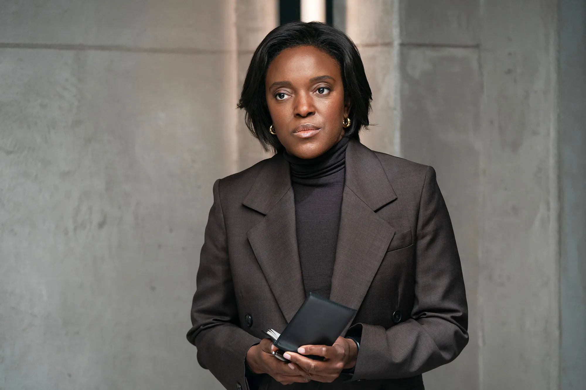 Paradise Krys Marshall EXCL