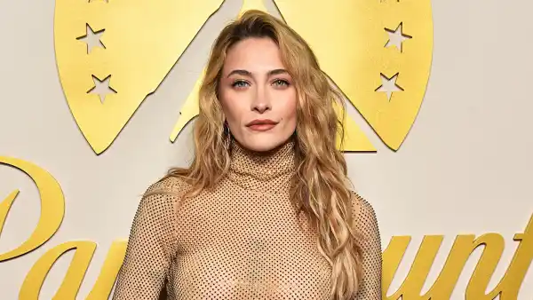 Paris Jackson Celebrated 5 Years Sober From All Drugs and Alcohol