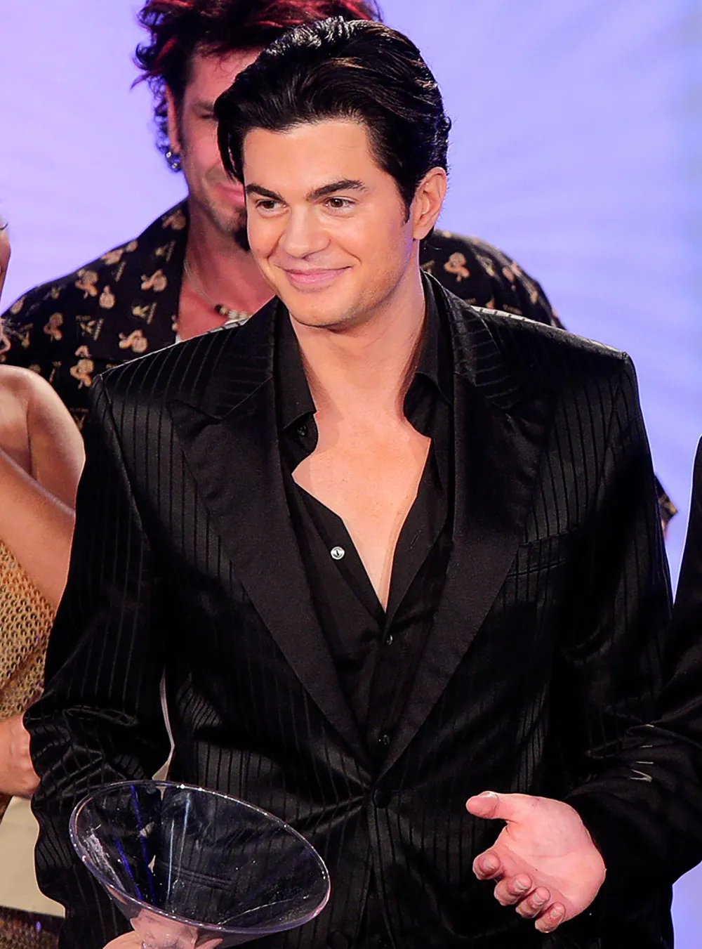 Parvati Shallow on Stalker Dr Will Manipulating Her Costars and More Deal or No Deal Island Secrets 948