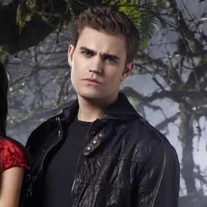 Paul Wesley Is an Executive Producer on Fox Show About a Vampire Who Wants to Be an Actor