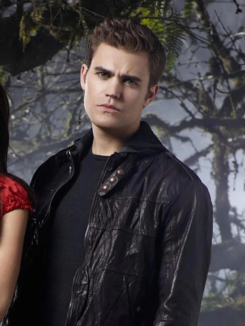 Paul Wesley Is an Executive Producer on Fox Show About a Vampire Who Wants to Be an Actor