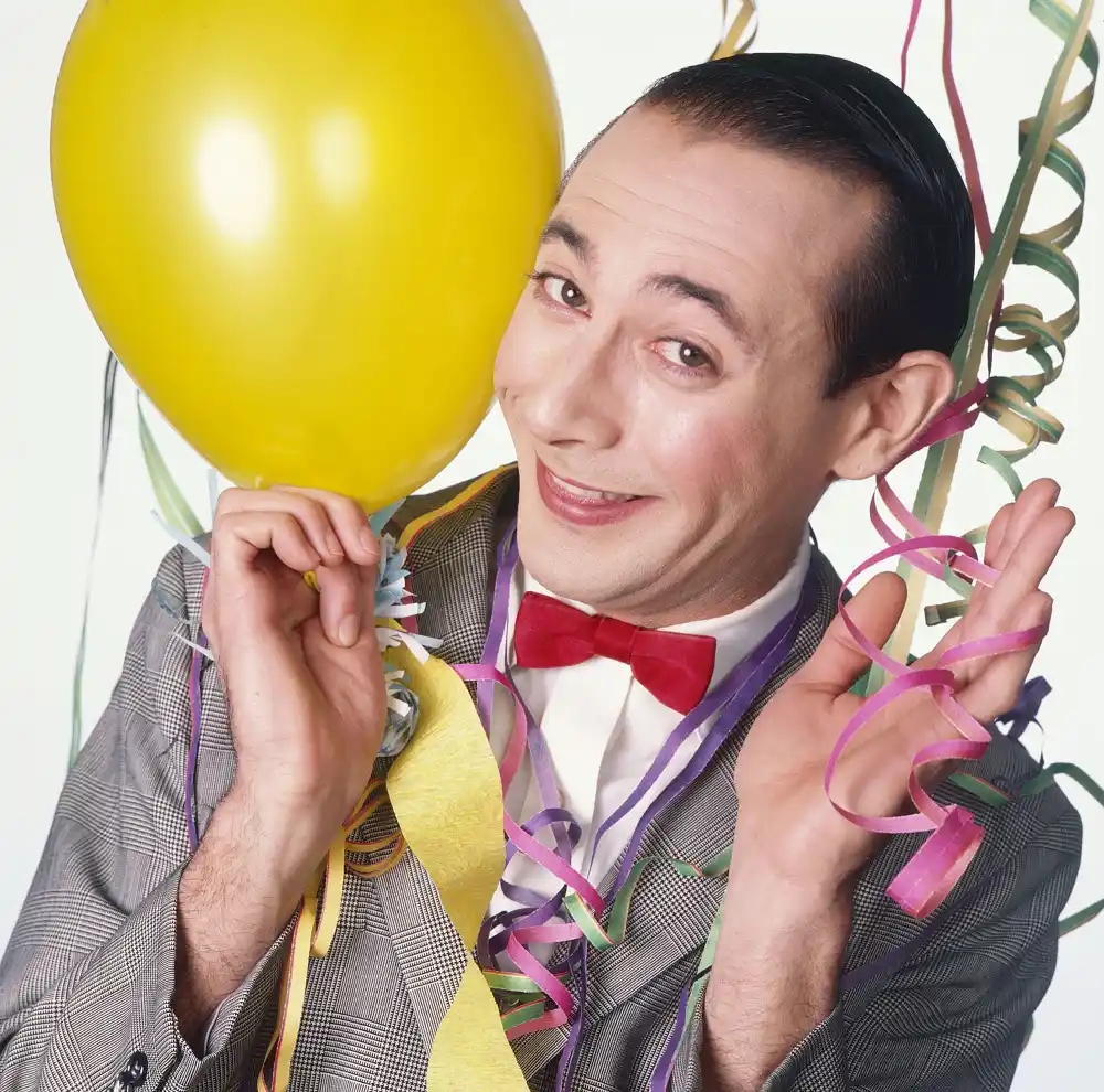 Pee Wee Herman Actor Paul Reubens Comes Out as Gay in Posthumous Doc