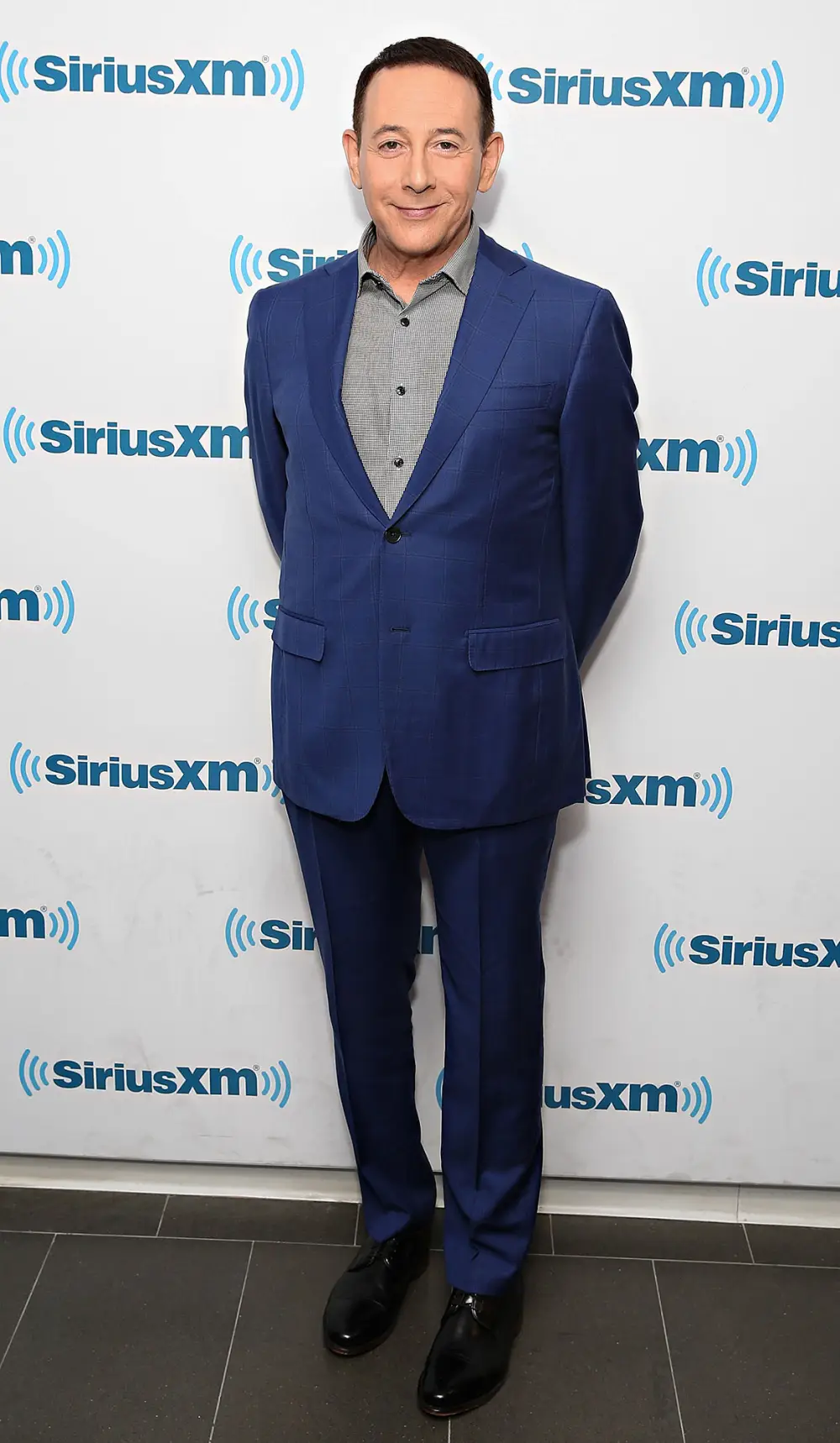 Pee Wee Herman Actor Paul Reubens Comes Out as Gay in Posthumous Doc