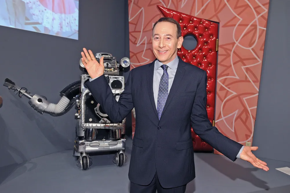 Pee Wee Herman Actor Paul Reubens Comes Out as Gay in Posthumous Doc