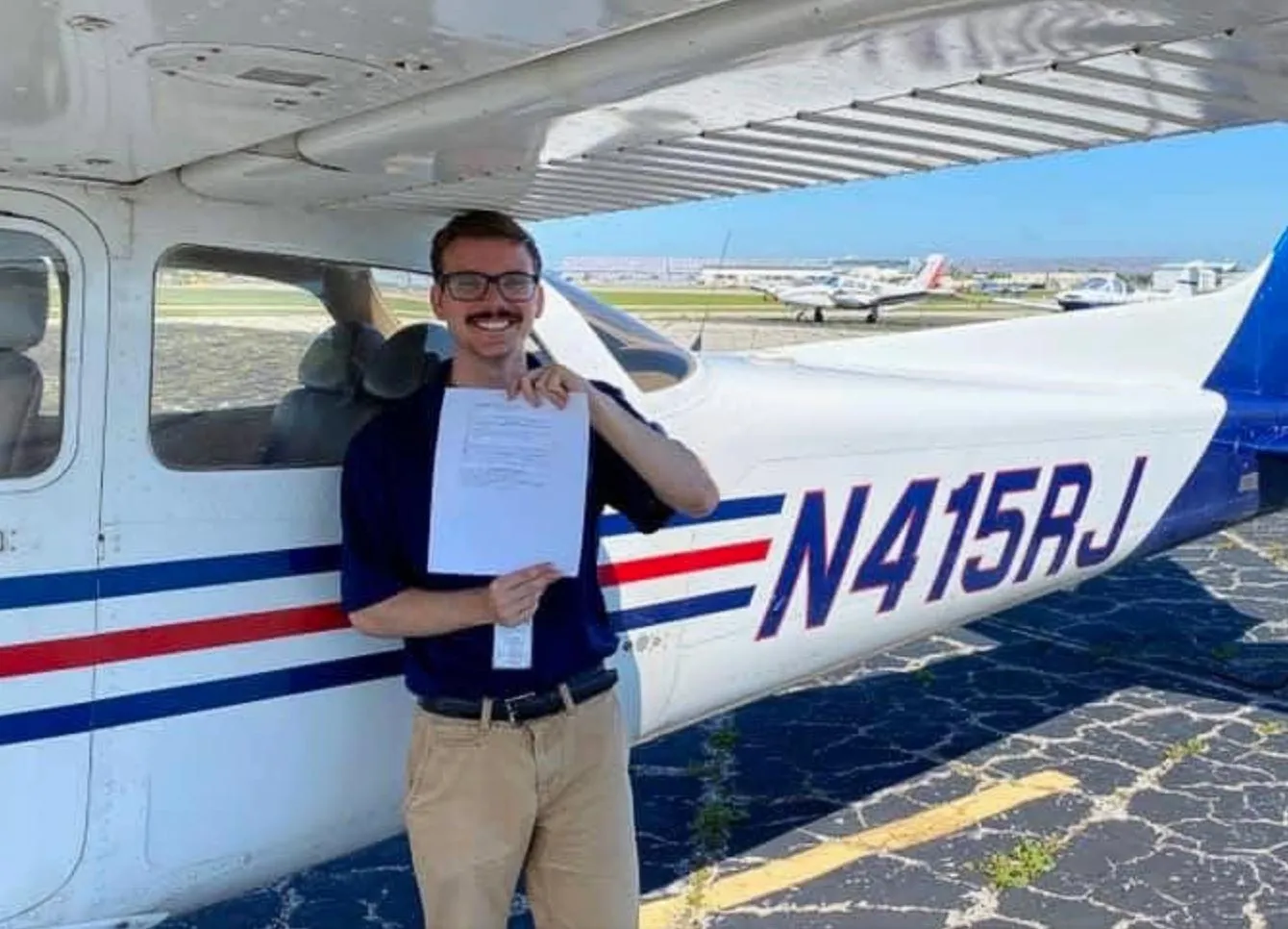 Pilot of Fatal American Airlines Crash Was Engaged to Get Married This Fall Father Says 483