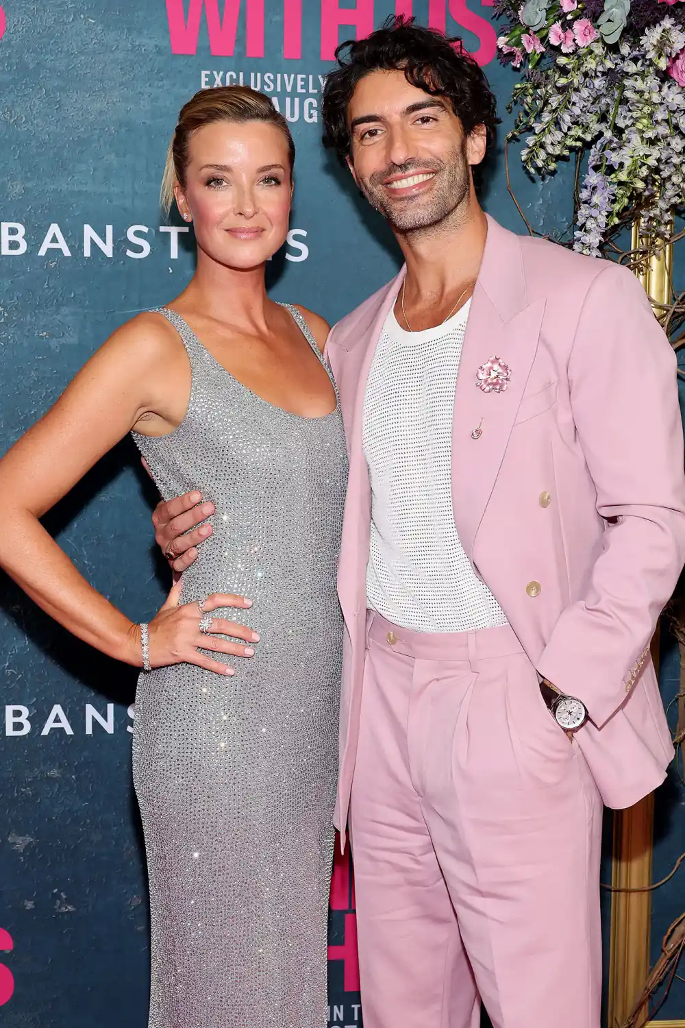 Pornographic Video was Allegedly Video of Baldoni Wife Giving Birth Every Counterclaim Made in Justin Baldoni Lawsuit