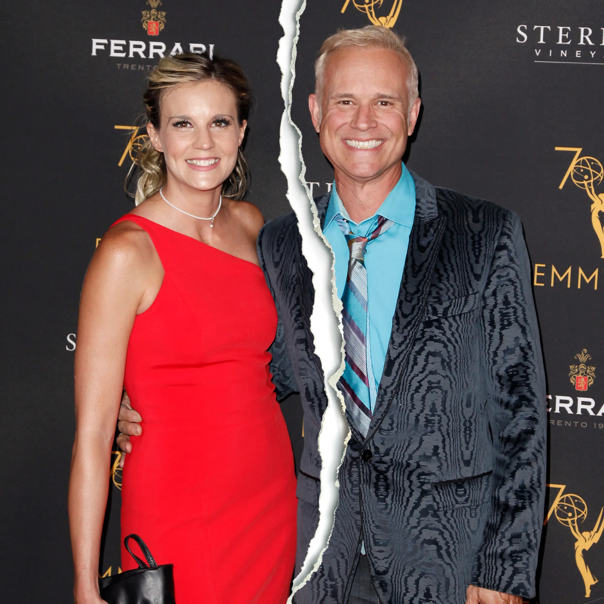 Price Is Right Announcer George Gray Files for Divorce After 5 Years