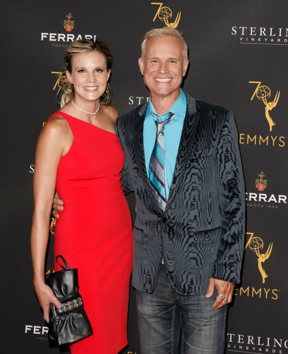 Price Is Right Announcer George Gray Files for Divorce After 5 Years