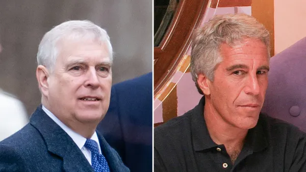 Prince Andrew Tells Jeffrey Epstein Hope We ll Play Some More Soon in Unearthed 2011 Email