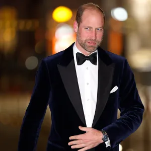 Prince William Reacts After Former Nanny’s Stepson Died in New Orleans Attack: 'Saddened'