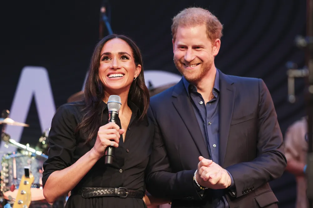 Princess Lilibet Makes Rare Appearance With Brother Prince Archie in Meghan Markle Latest Post