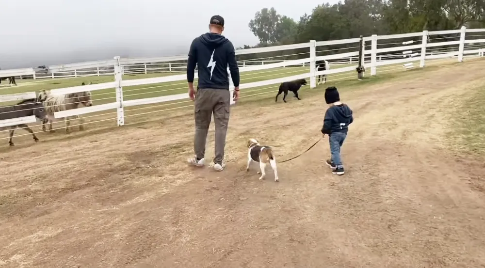 Princess Lilibet Makes Rare Appearance With Brother Prince Archie in Meghan Markle Latest Post