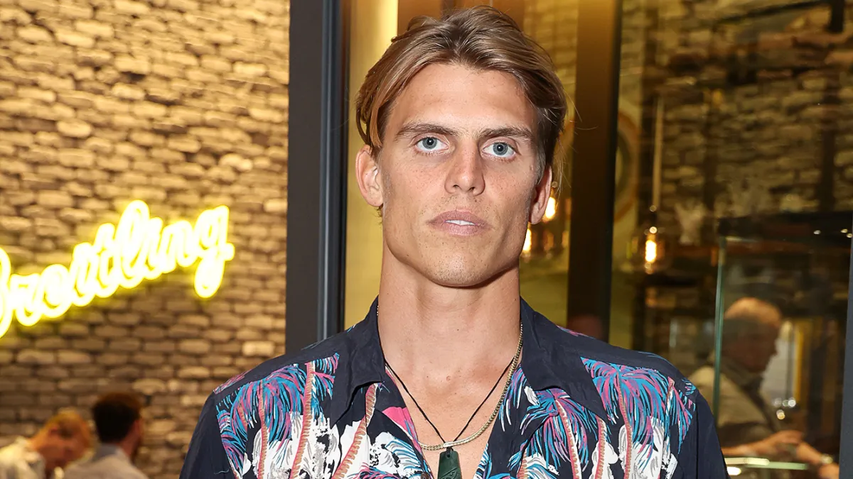 Pro Surfer Koa Smith Reflects on Being Depressed, Suicidal, Heartbroken