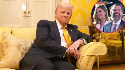 Promo 3 Feature Donald Trump Jr and Bettina Anderson