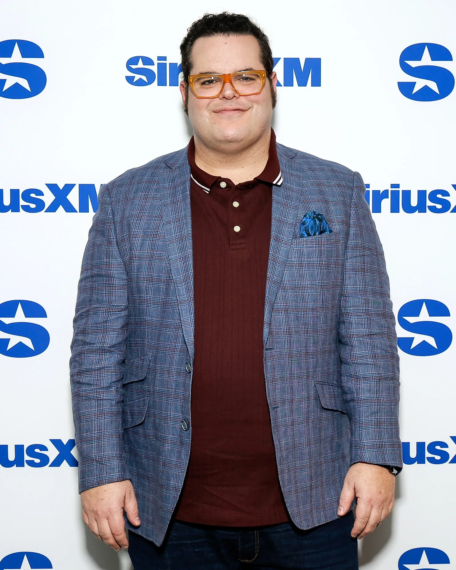 Josh Gad Best Star Stories in Book
