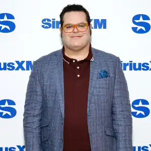 Josh Gad Best Star Stories in Book
