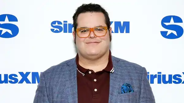 Josh Gad Best Star Stories in Book
