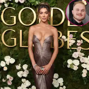 Promo Brianna Chickenfry Made a Bet to Stay Single After Zach Bryan Split Golden Globes 2025