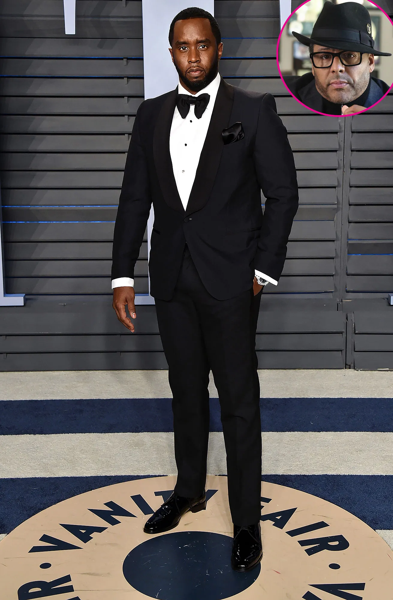 Promo Diddy Documentary Producer Hopes to Share More of Al B Sure Story