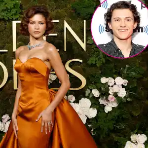 Promo How Did Zendaya React When Asked by Reporters About Being Engaged to Boyfriend Tom Holland