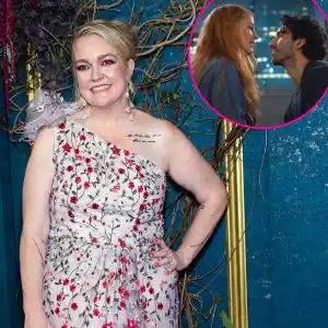 Promo It Ends With Us Author Colleen Hoover Deactivates Instagram Amid Blake Lively Justin Baldoni Drama