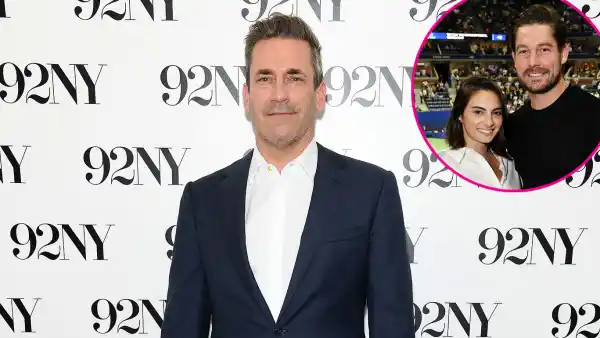 Promo Jon Hamm Reacts to Craig Conover and Paige DeSorbo Split