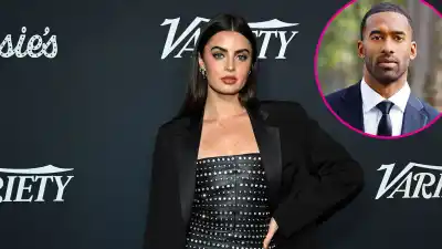 Promo Rachael Kirkconnell Breaks Silence on Matt James Split After 4 Years Together