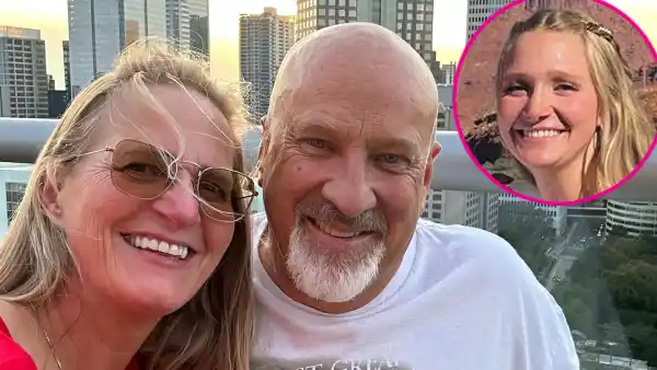 Promo Sister Wives Recap Christine Brown Daughter Ysabel Thought David Woolley Proposed Too Soon