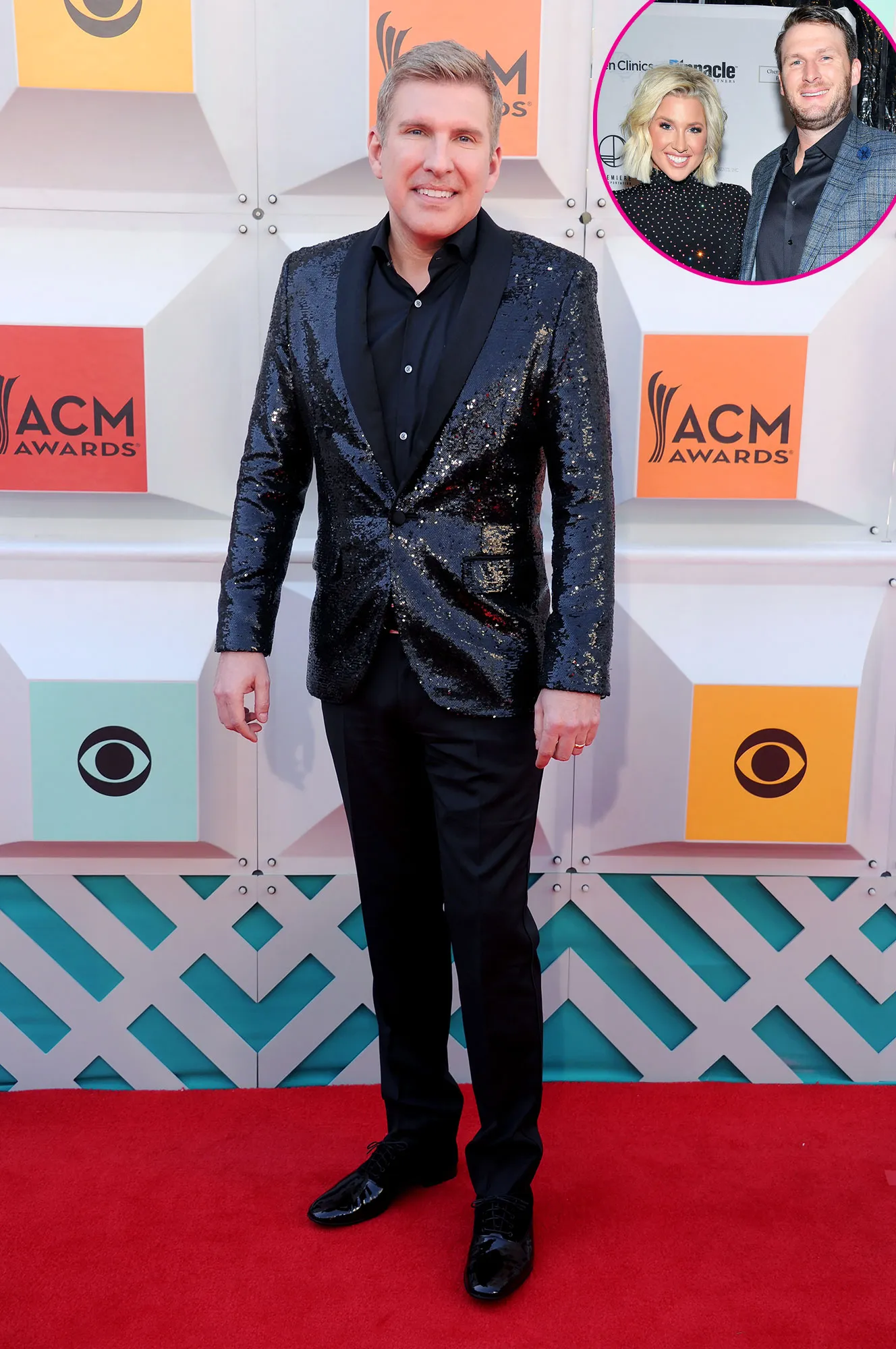 Promo Todd Chrisley Will Not Meet Savannah Chrisley Boyfriend Robert Shiver