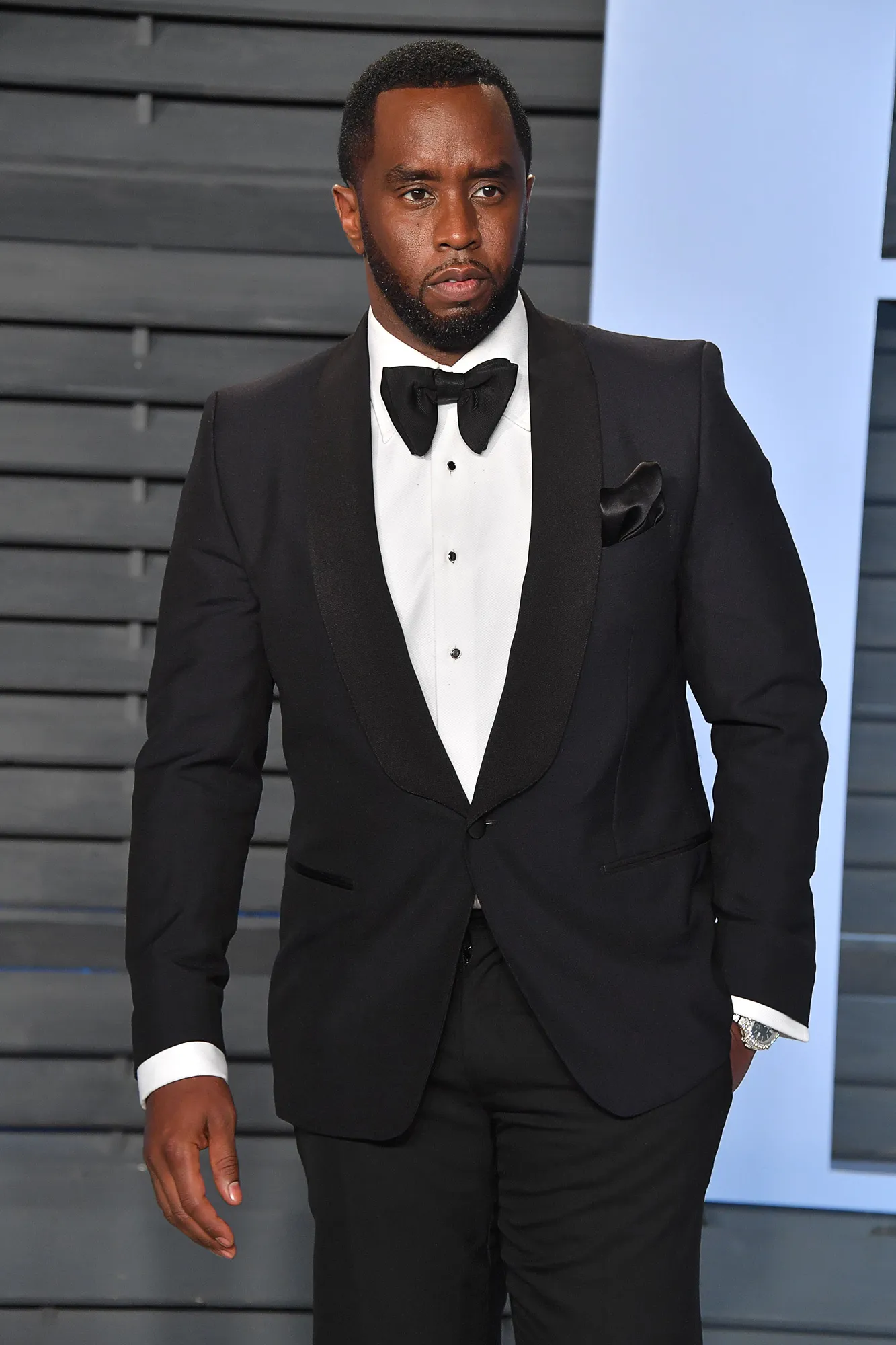 Prosecutors Add 2 More Alleged Female Victims to Diddy’s Federal Indictment