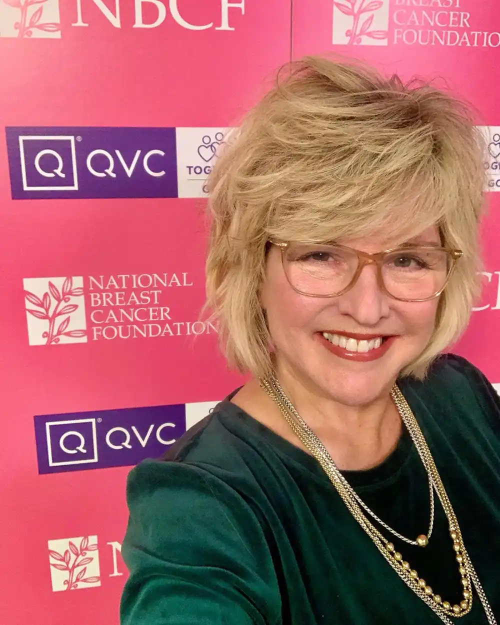 QVCs Most Memorable Hosts Through the Years