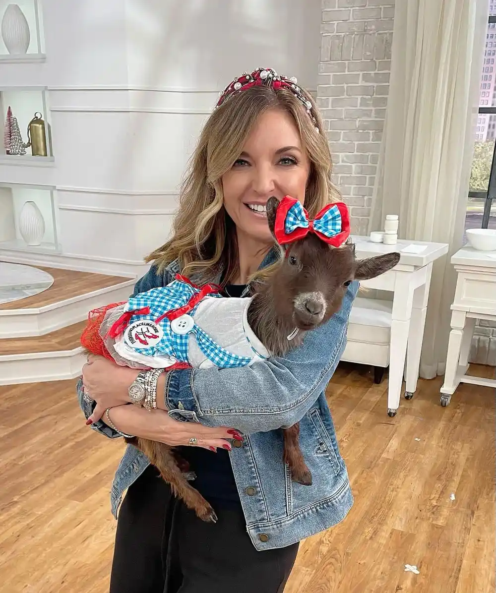 QVCs Most Memorable Hosts Through the Years